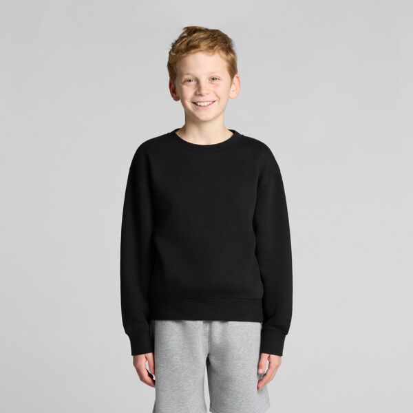 YOUTH RELAX CREW Thumbnail