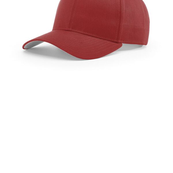 Pro Twill Snapback Thumbnail