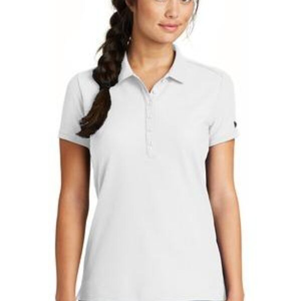 ® Ladies Venue Home Plate Polo Thumbnail