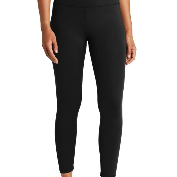 ® Ladies 7/8 Legging Thumbnail