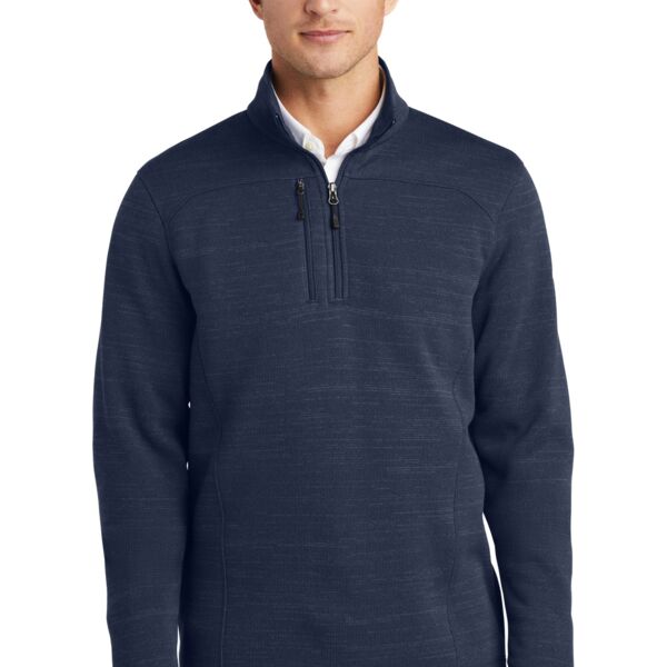 ® Sweater Fleece 1/4 Zip Thumbnail