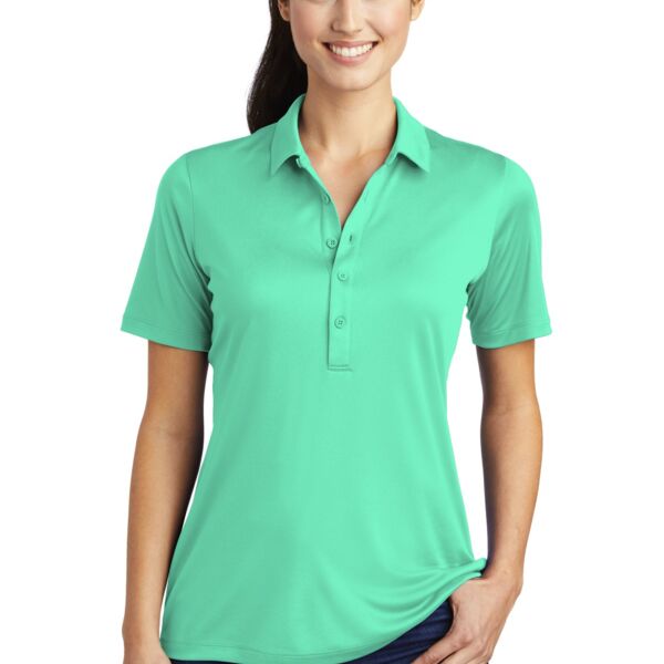 Ladies Posi UV ™ Pro Polo Thumbnail