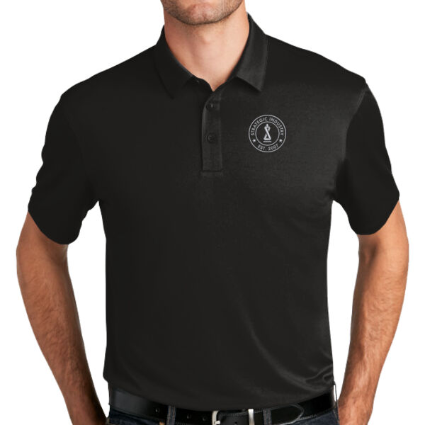 Port Authority UV Choice Pique Polo Thumbnail