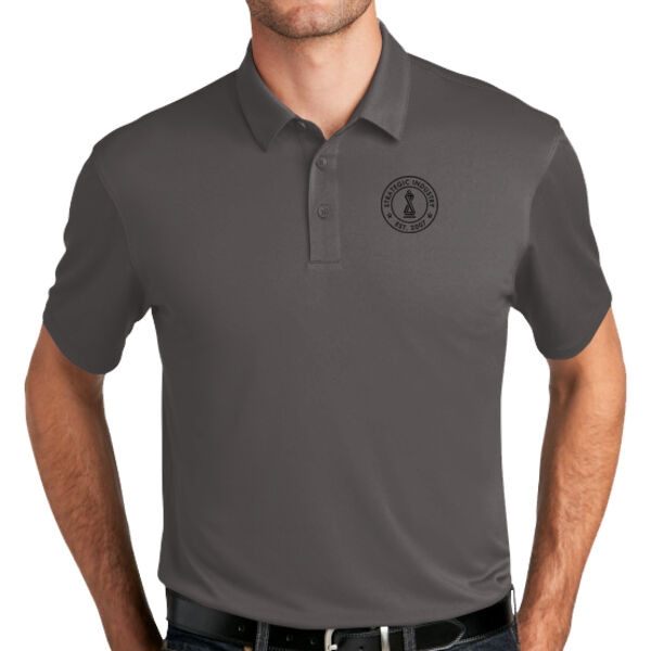 Port Authority UV Choice Pique Polo  Thumbnail