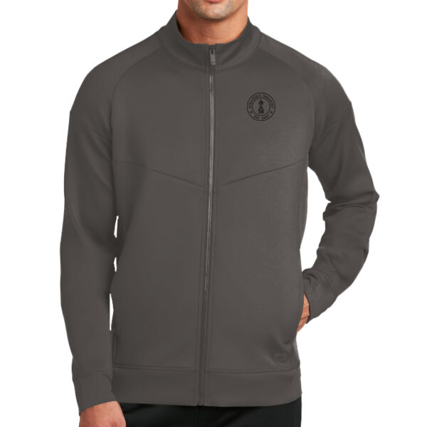 OGIO ® ENDURANCE Modern Performance Full-Zip Thumbnail