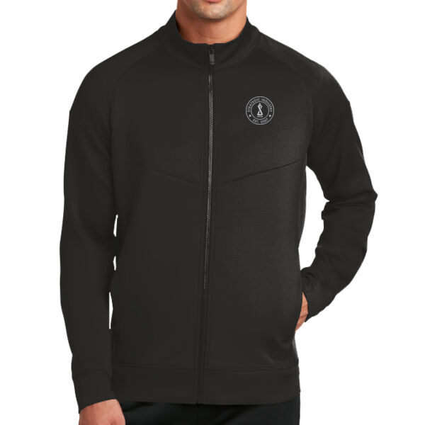 OGIO ® ENDURANCE Modern Performance Full-Zip Thumbnail