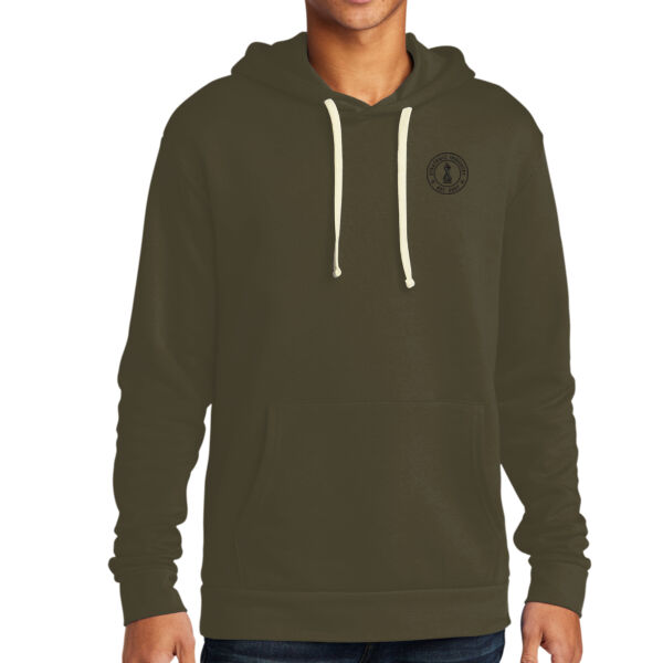 Next Level™ Unisex Santa Cruz Pullover Hoodie Thumbnail