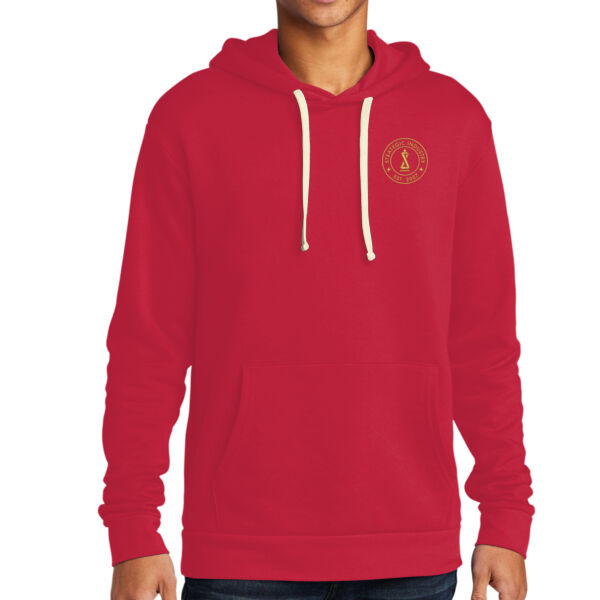 Next Level™ Unisex Santa Cruz Pullover Hoodie Thumbnail