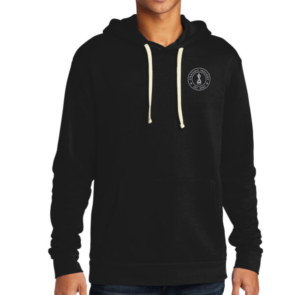 Next Level™ Unisex Santa Cruz Pullover Hoodie Thumbnail