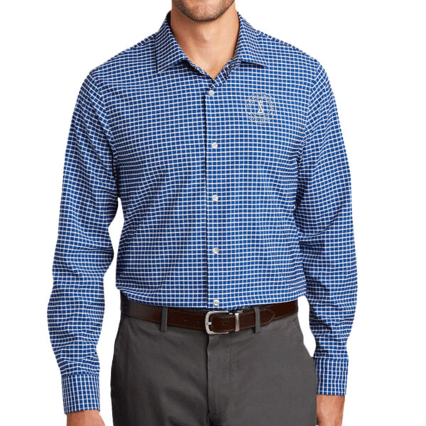 Port Authority ® City Stretch Shirt Thumbnail
