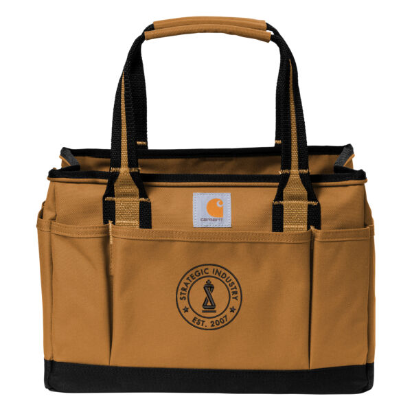  CT89121325 Carhartt® Utility Tote Thumbnail