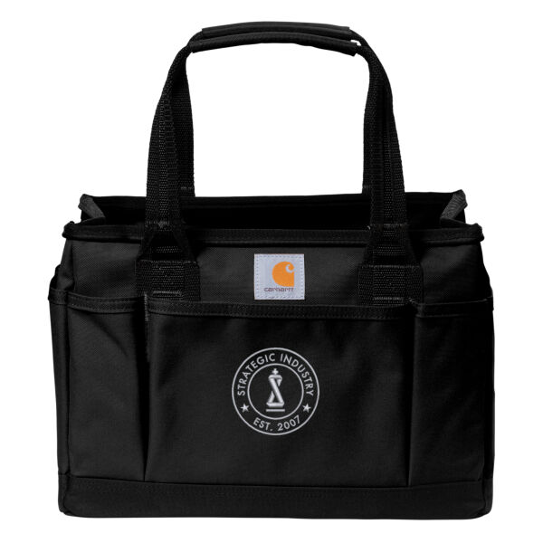  CT89121325 Carhartt® Utility Tote Thumbnail