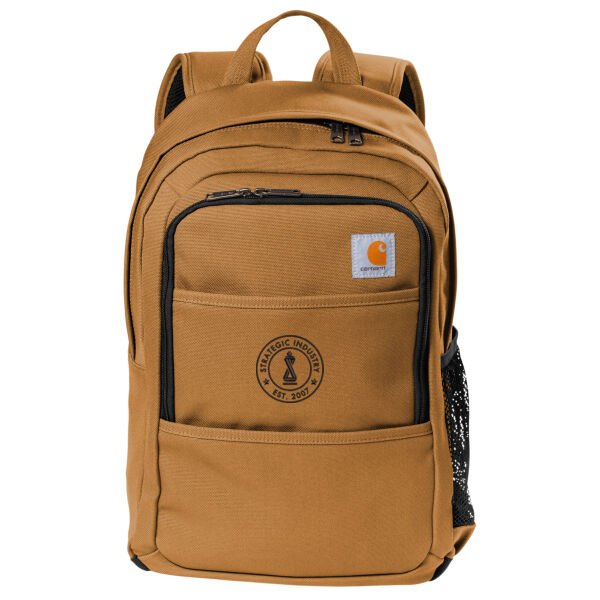 Carhartt® Foundry Series Backpack Thumbnail