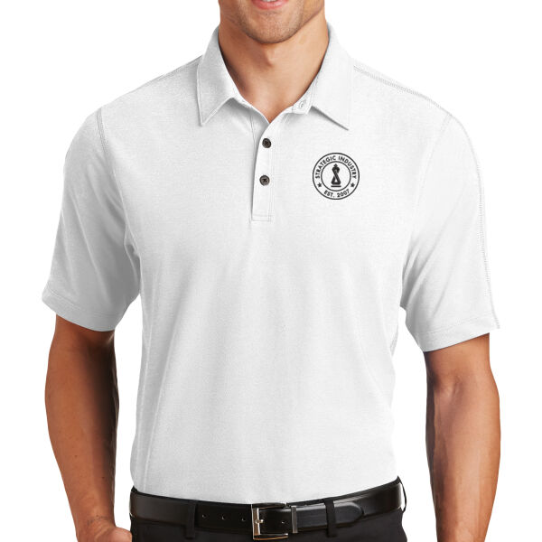 OGIO® Onyx Polo Thumbnail