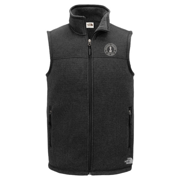 The North Face ® Sweater Fleece Vest Thumbnail