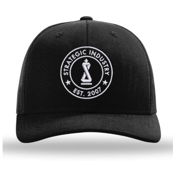 Richardson 112 Trucker Hat Thumbnail