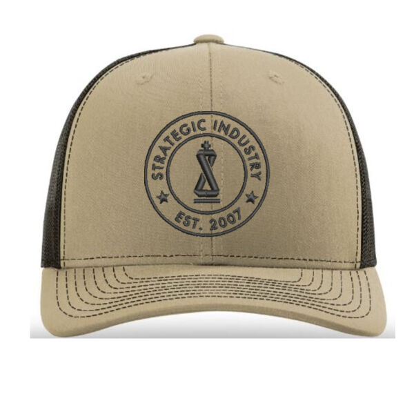Richardson 112 Trucker Hat Thumbnail