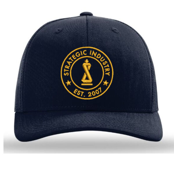 Richardson 112 Trucker Hat Thumbnail