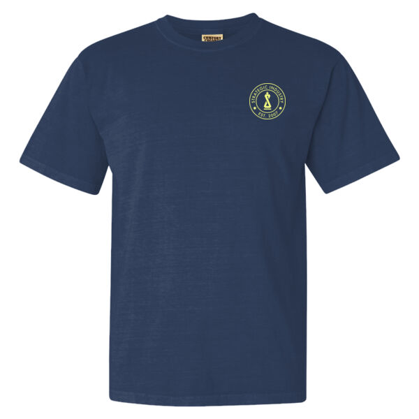 Garment-Dyed Heavyweight T-Shirt Thumbnail