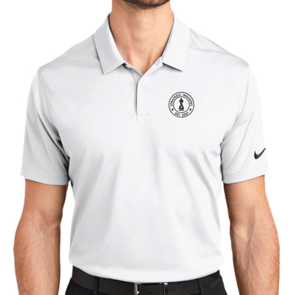 Nike Dry Essential Solid Polo Thumbnail