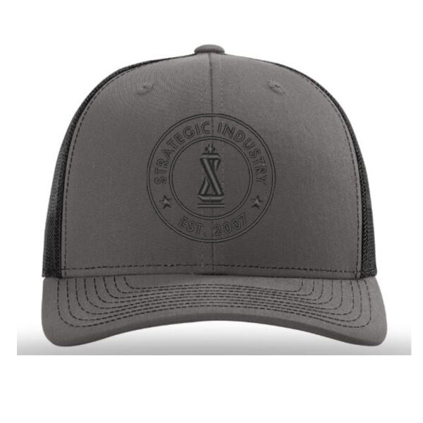 Richardson 112 Trucker Hat 2 Thumbnail