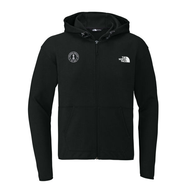 The North Face® Double-Knit Full-Zip Hoodie Thumbnail