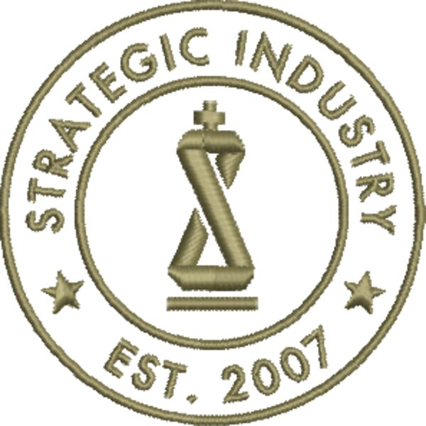 Left Chest 1156 Thumbnail