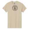 Heavy Cotton ™ 100% Cotton T Shirt Thumbnail