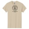 Heavy Cotton ™ 100% Cotton T Shirt Thumbnail