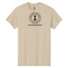 Heavy Cotton ™ 100% Cotton T Shirt Thumbnail