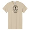 Heavy Cotton ™ 100% Cotton T Shirt Thumbnail