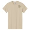 Heavy Cotton ™ 100% Cotton T Shirt Thumbnail