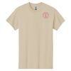Heavy Cotton ™ 100% Cotton T Shirt Thumbnail