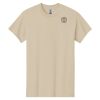 Heavy Cotton ™ 100% Cotton T Shirt Thumbnail
