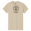 Heavy Cotton ™ 100% Cotton T Shirt Thumbnail