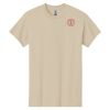Heavy Cotton ™ 100% Cotton T Shirt Thumbnail