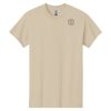 Heavy Cotton ™ 100% Cotton T Shirt Thumbnail