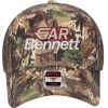 OTTO CAP® Camouflage 6 Panel Low Profile Mesh Back Trucker Hat Thumbnail